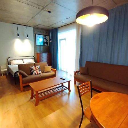 Davka Apartments Μπατούμι Εξωτερικό φωτογραφία