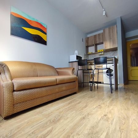 Davka Apartments Μπατούμι Εξωτερικό φωτογραφία