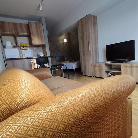 Davka Apartments Μπατούμι Εξωτερικό φωτογραφία