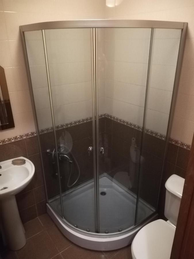 Davka Apartments Μπατούμι Εξωτερικό φωτογραφία