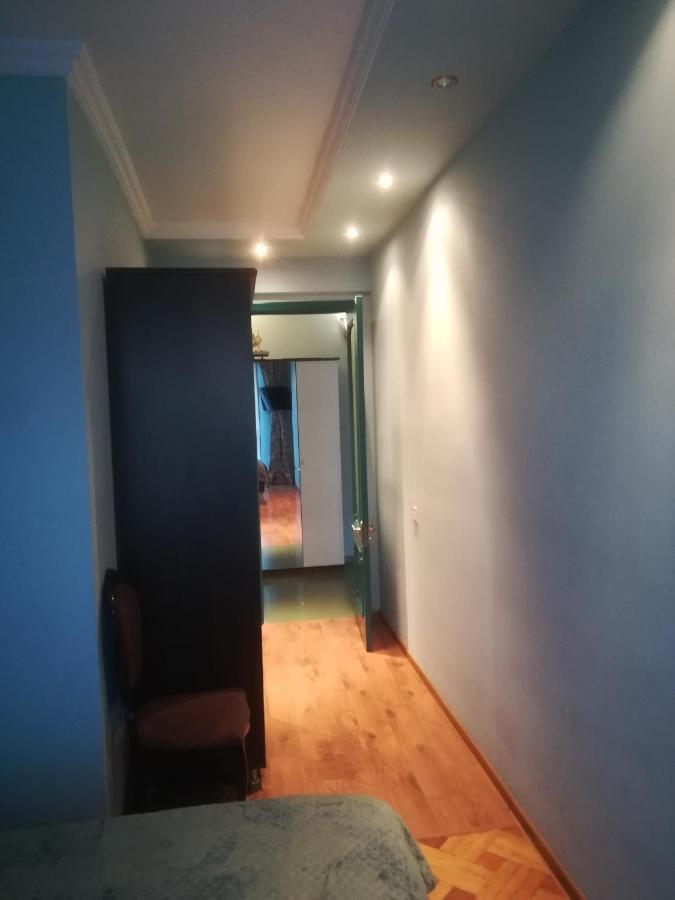 Davka Apartments Μπατούμι Εξωτερικό φωτογραφία