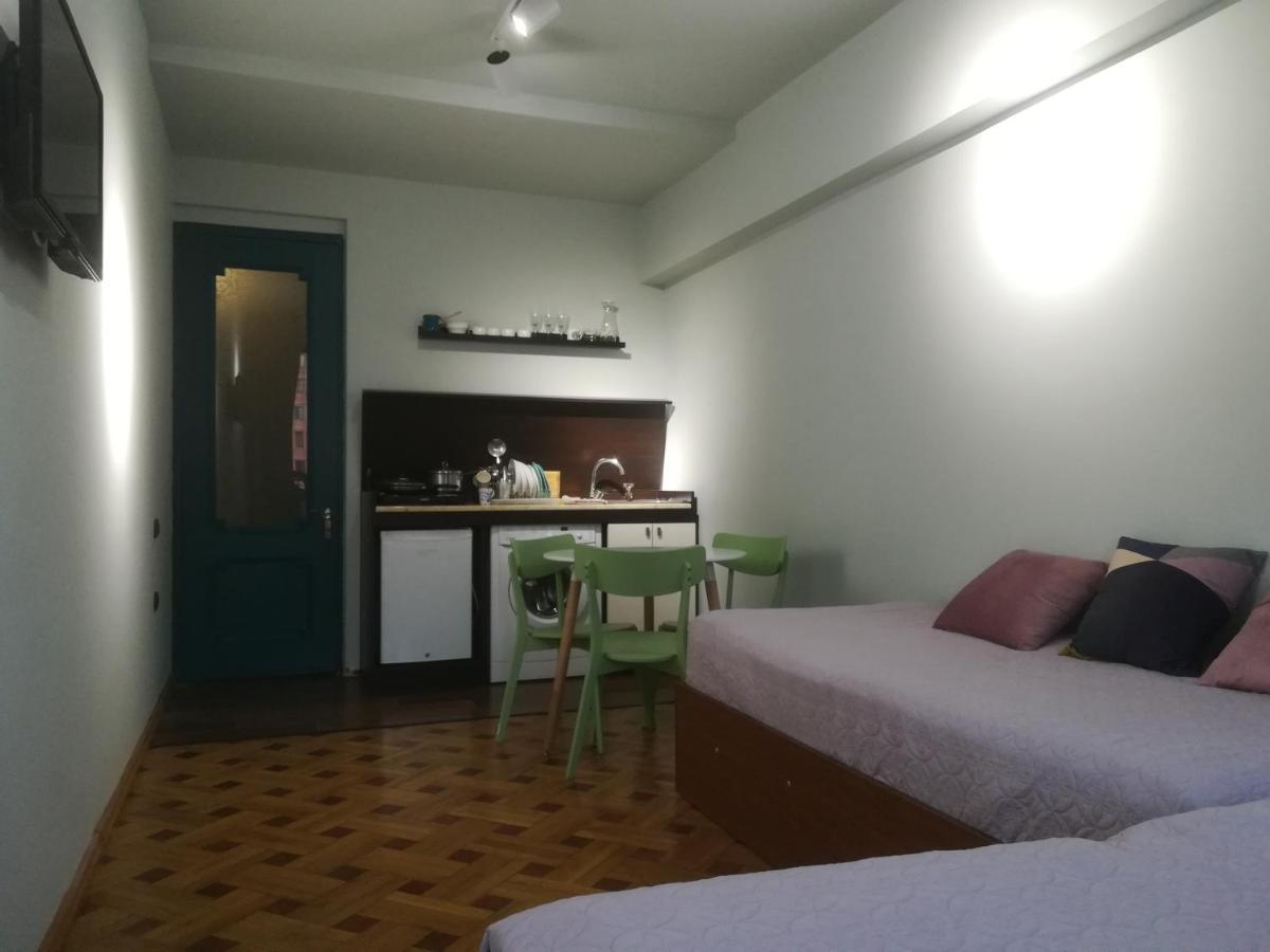 Davka Apartments Μπατούμι Εξωτερικό φωτογραφία