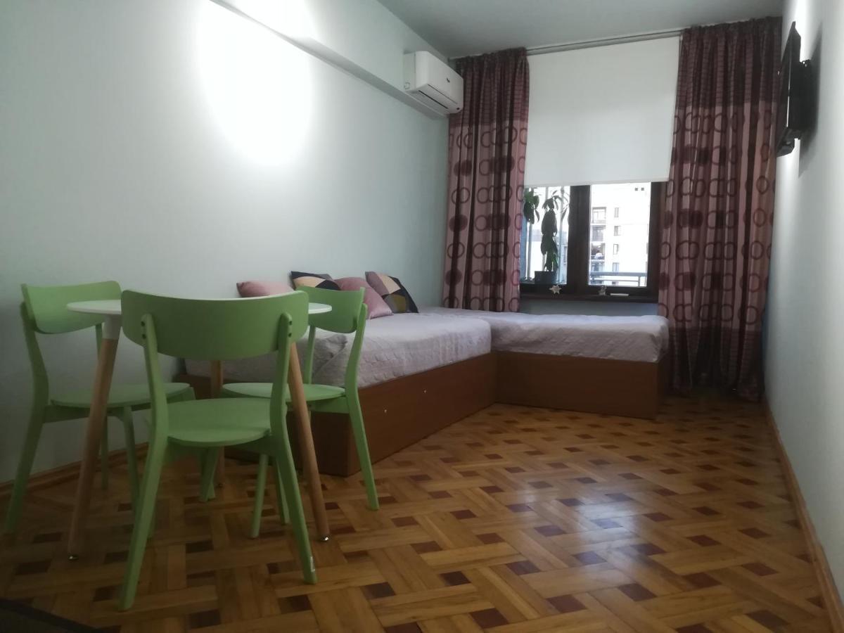 Davka Apartments Μπατούμι Εξωτερικό φωτογραφία