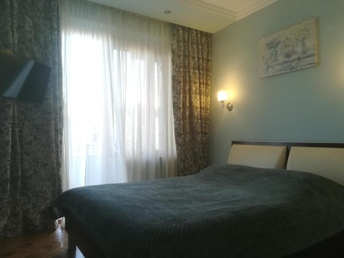 Davka Apartments Μπατούμι Εξωτερικό φωτογραφία