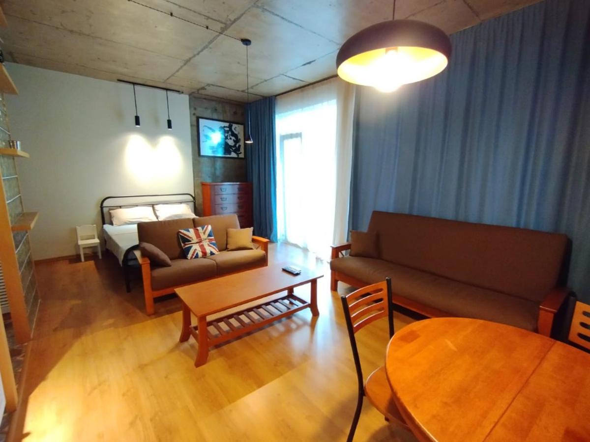 Davka Apartments Μπατούμι Εξωτερικό φωτογραφία