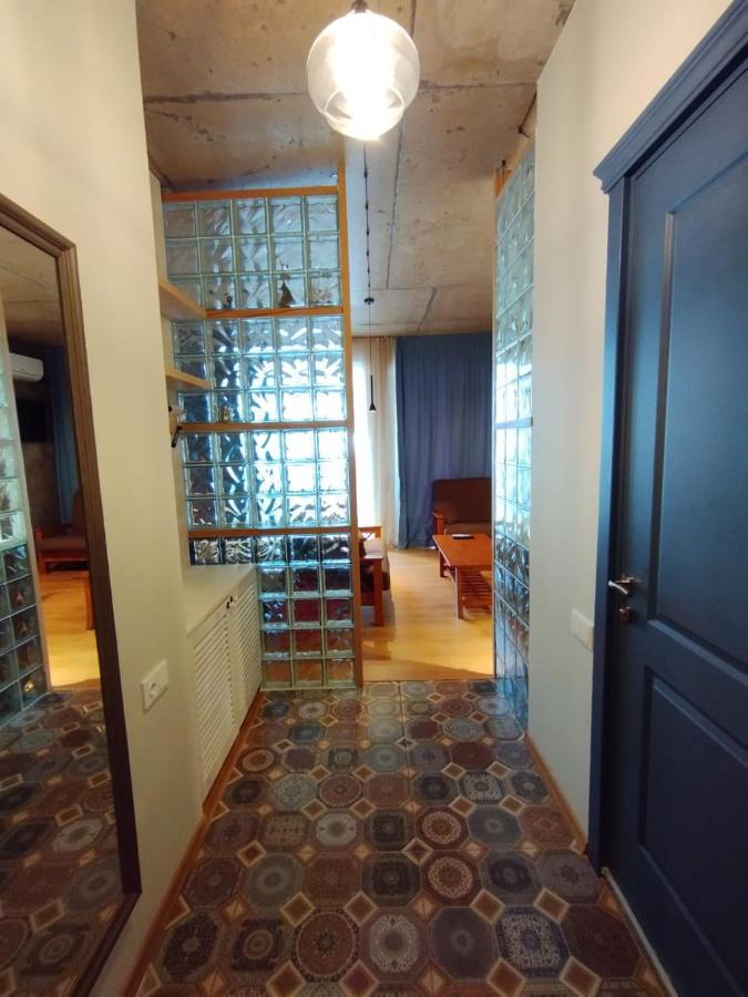 Davka Apartments Μπατούμι Εξωτερικό φωτογραφία