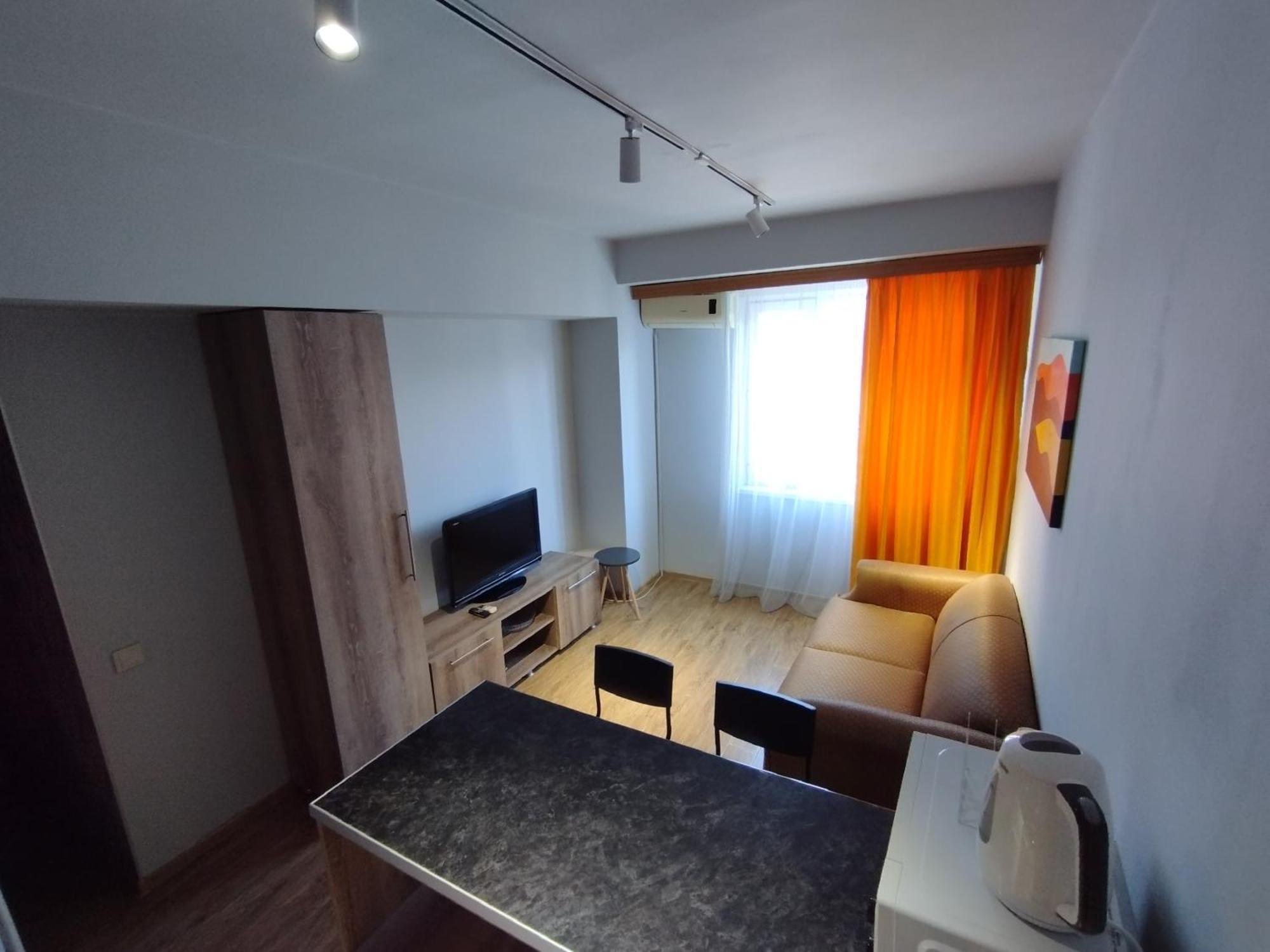 Davka Apartments Μπατούμι Εξωτερικό φωτογραφία