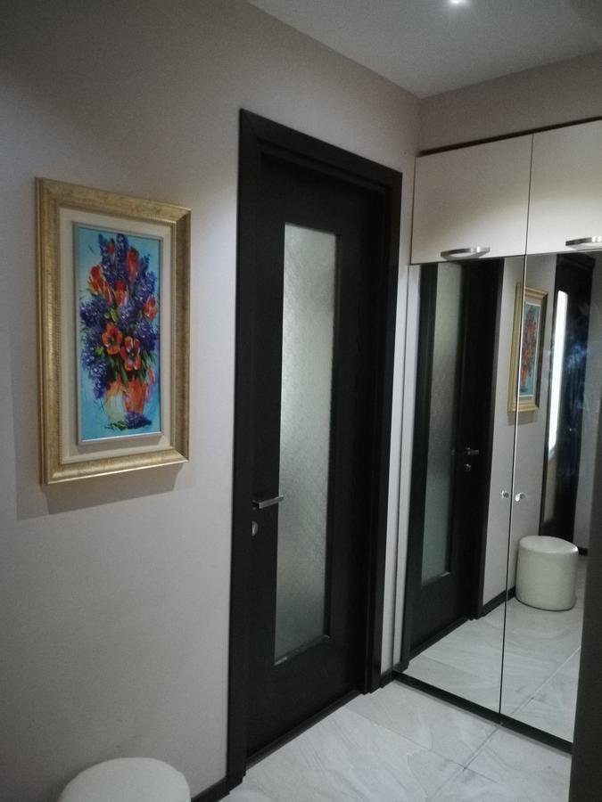 Davka Apartments Μπατούμι Εξωτερικό φωτογραφία