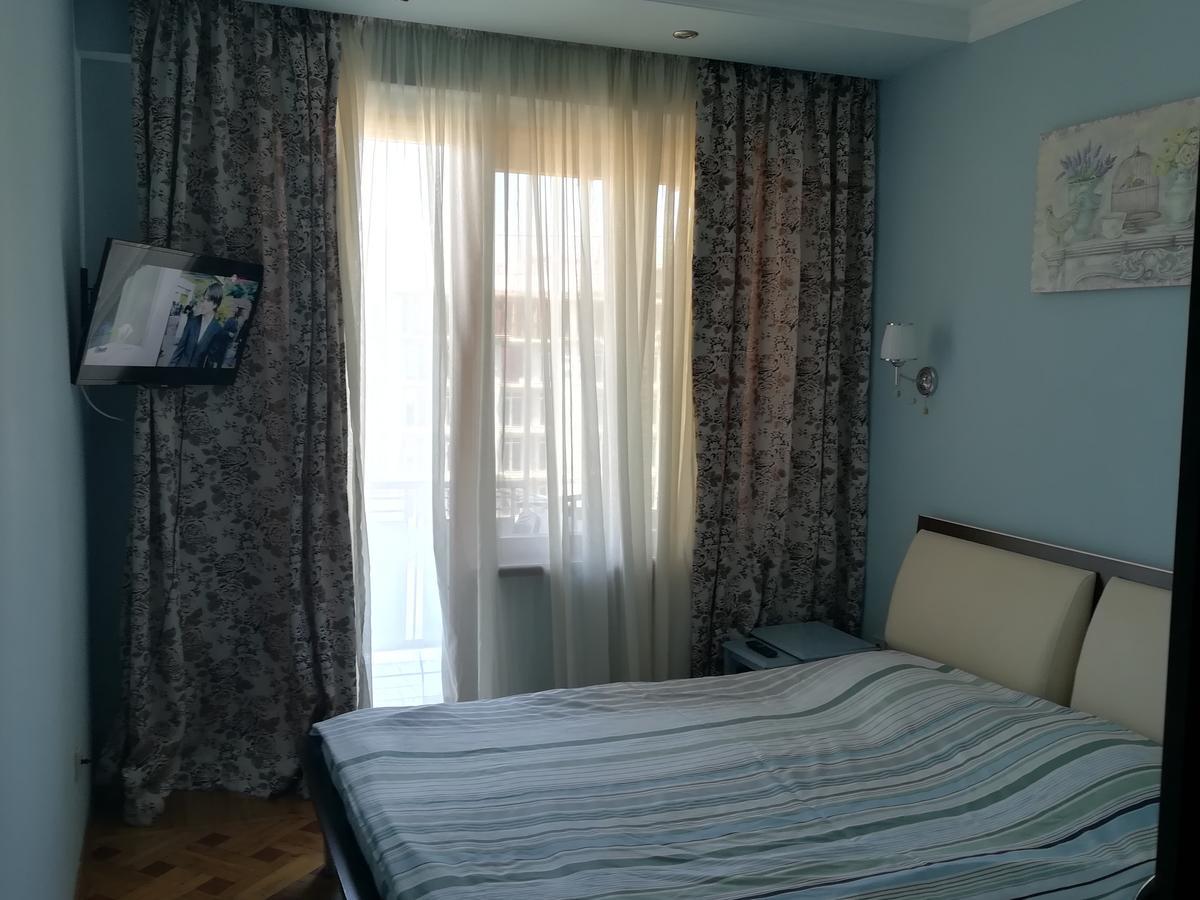 Davka Apartments Μπατούμι Εξωτερικό φωτογραφία