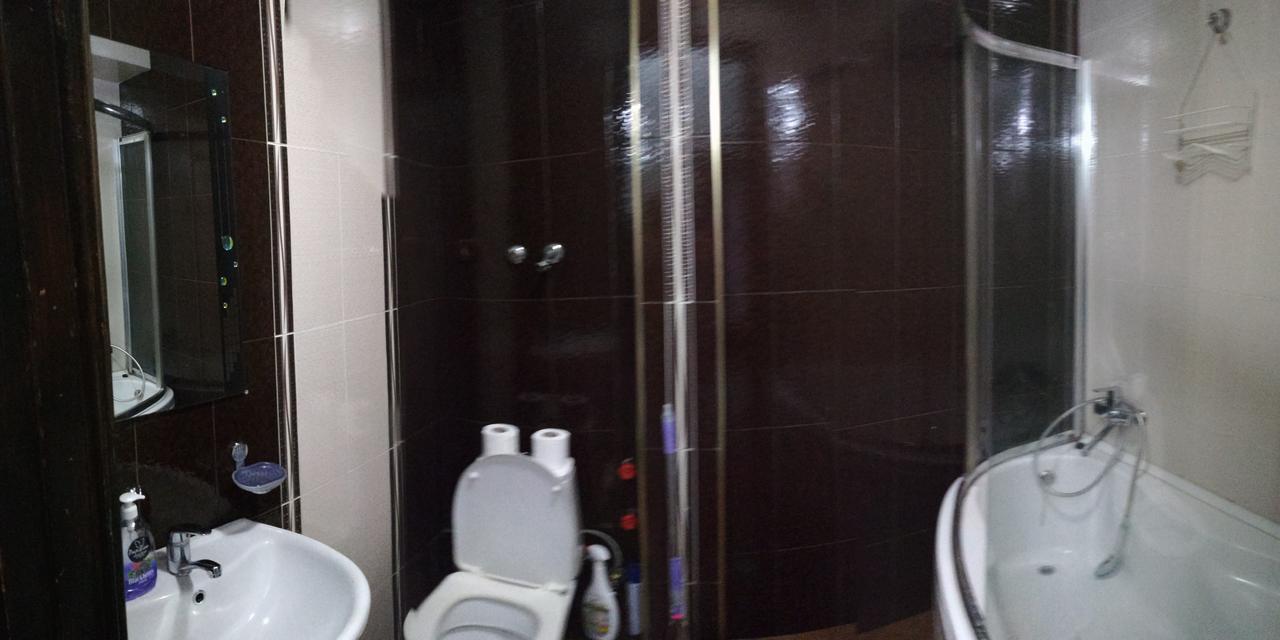 Davka Apartments Μπατούμι Εξωτερικό φωτογραφία