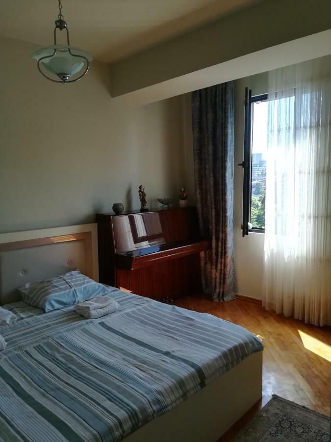 Davka Apartments Μπατούμι Εξωτερικό φωτογραφία