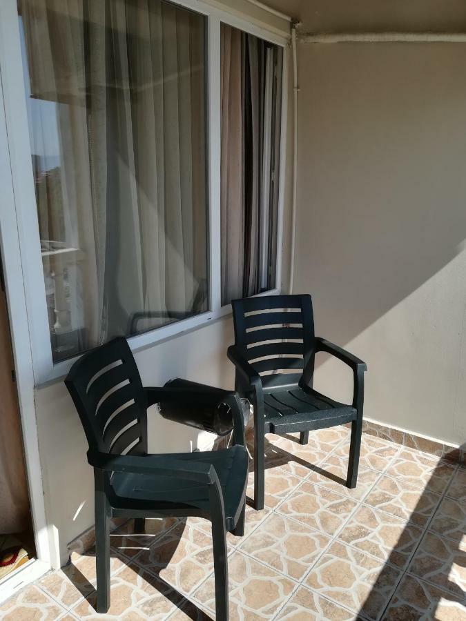 Davka Apartments Μπατούμι Εξωτερικό φωτογραφία