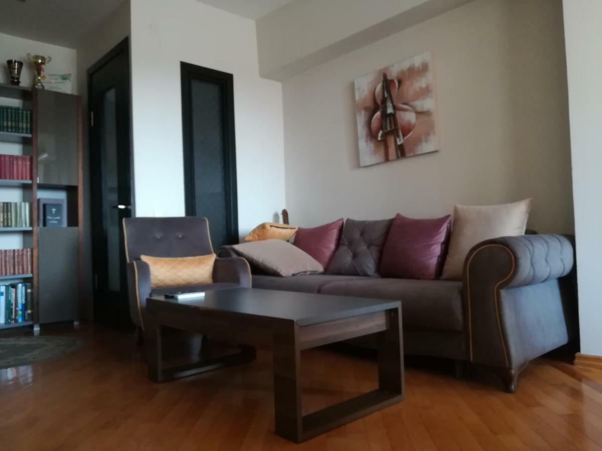 Davka Apartments Μπατούμι Εξωτερικό φωτογραφία