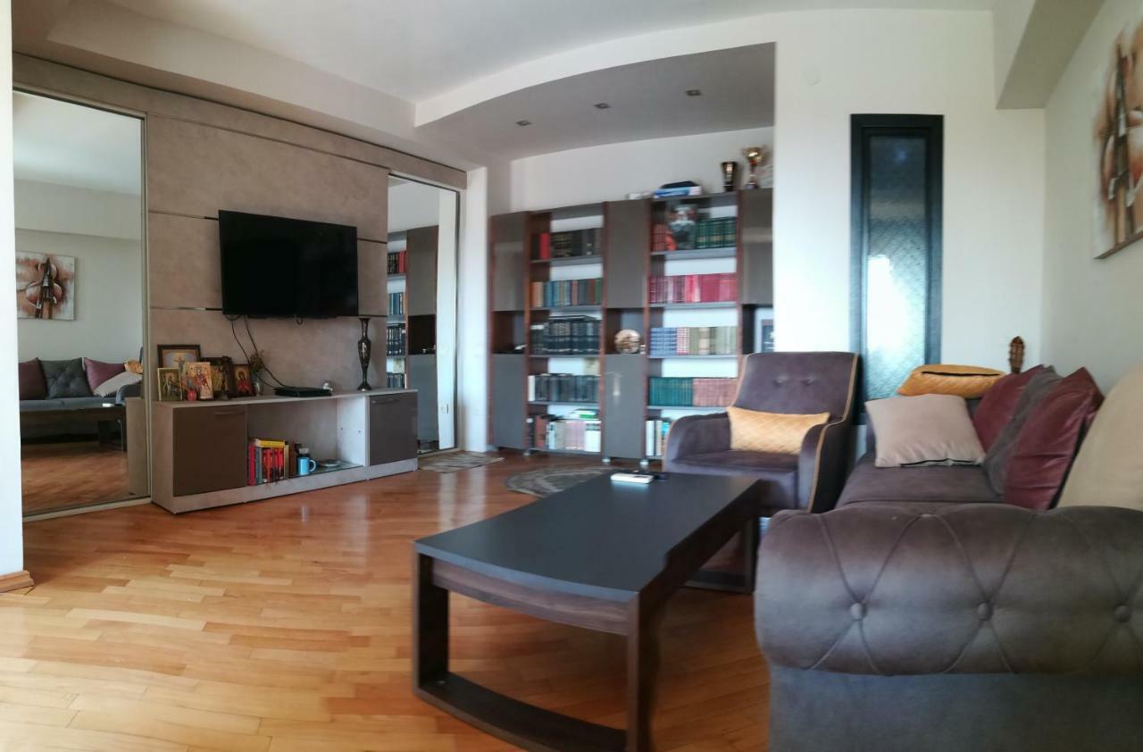Davka Apartments Μπατούμι Εξωτερικό φωτογραφία