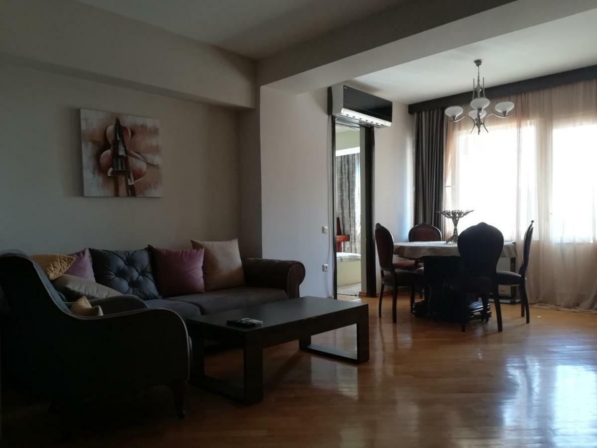 Davka Apartments Μπατούμι Εξωτερικό φωτογραφία