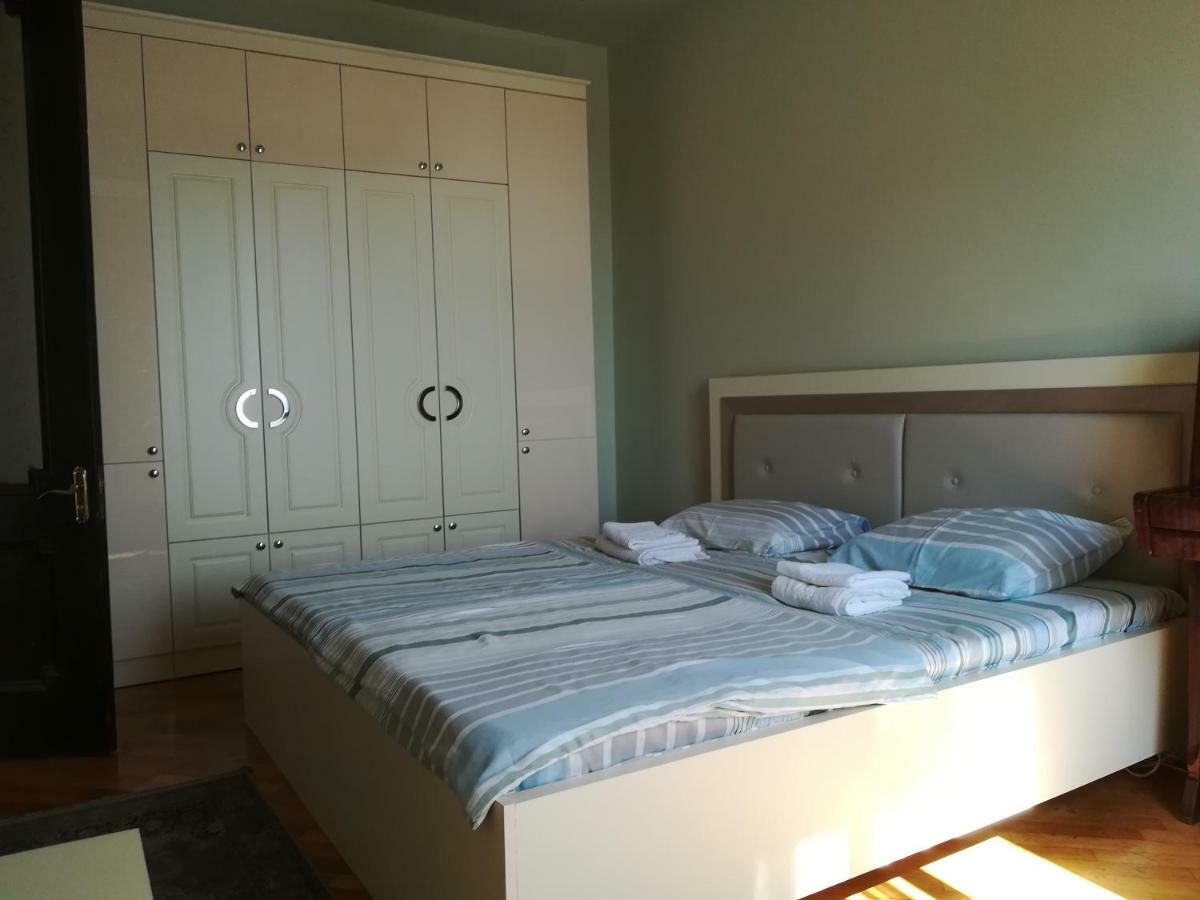 Davka Apartments Μπατούμι Εξωτερικό φωτογραφία
