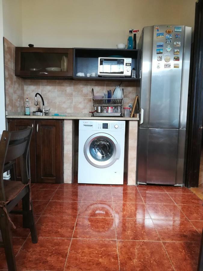 Davka Apartments Μπατούμι Εξωτερικό φωτογραφία
