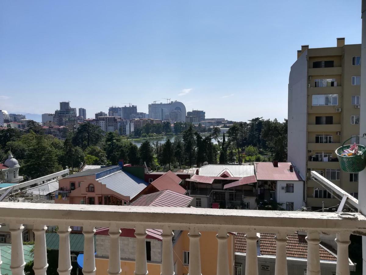 Davka Apartments Μπατούμι Εξωτερικό φωτογραφία