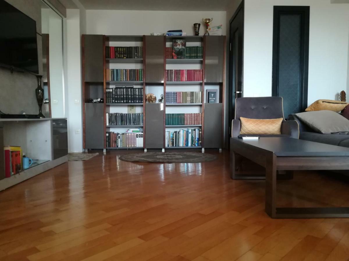 Davka Apartments Μπατούμι Εξωτερικό φωτογραφία